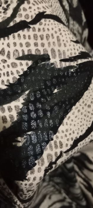 Плащ с принтом L-XXL.Плащ  тренч в свободном стиле оверсайз животный принт леопард зебра 50 размер.Куртка