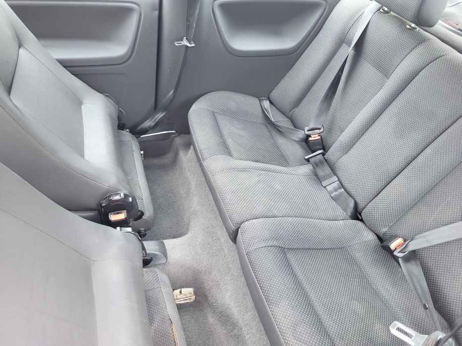 Vw polo 6n2 (ler anúncio pff)