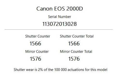 Canon 2000D + 18-55 IS! TYLKO 1,5k zdjęć! Jak Nowy!