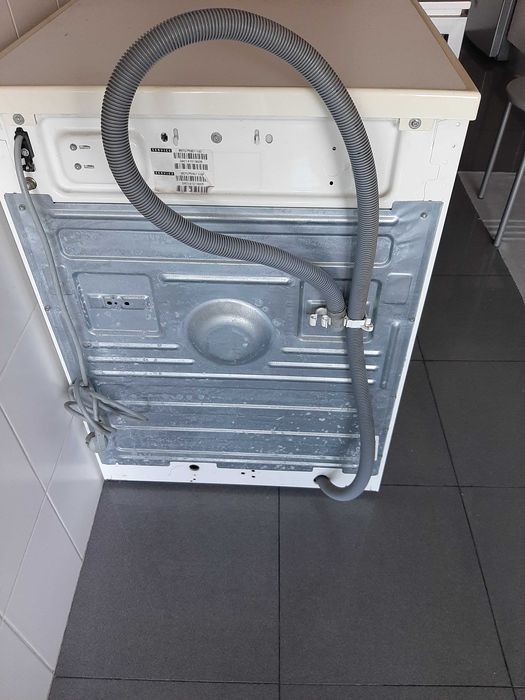Máquina de lavar roupa Whirlpool AWM 759 - 500 (a funcionar)
