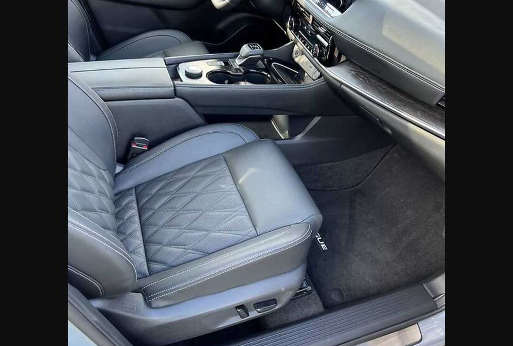 Nissan Rogue 2021 III покоління/T33  •  2.5 Xtronic (191 к.с.) AWD Нісан Рог