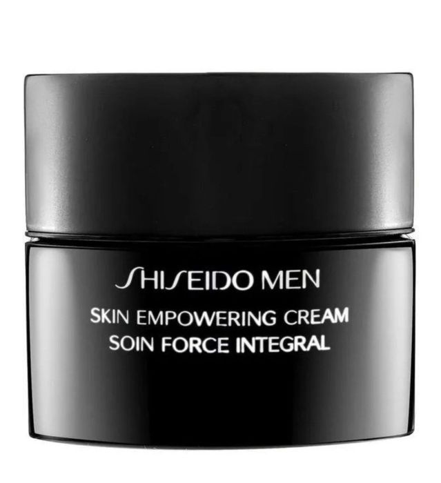 Shiseido Men Skin Empowering krem do twarzy 50ml