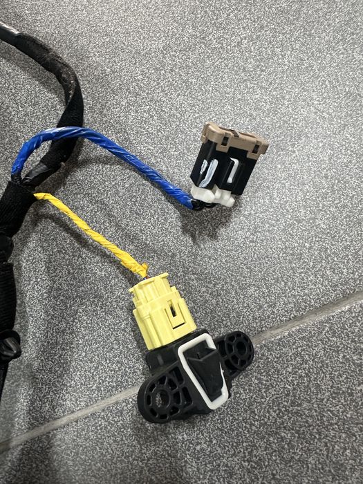 Cablagem da Porta - Hyundai