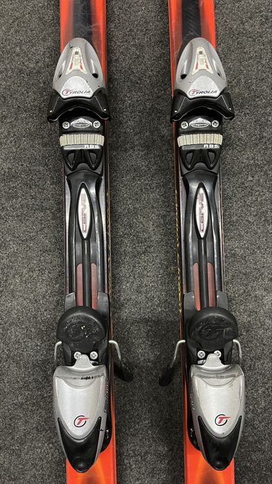 Skis Head F9 carbon 190cm