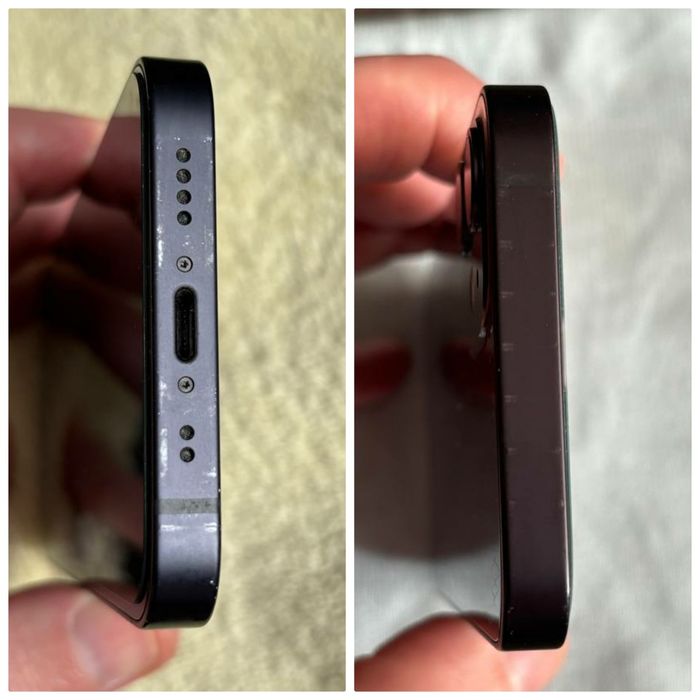 iPhone 12 mini 64gb Sim+Esin black с комплектом