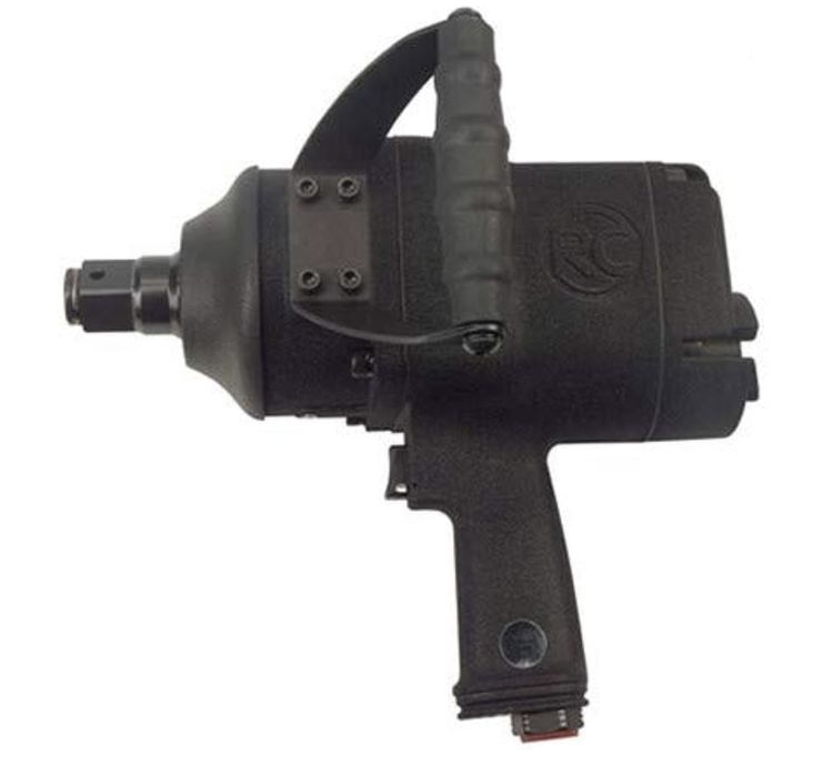 Klucz Udarowy RODCRAFT RC2425 Potężna Moc