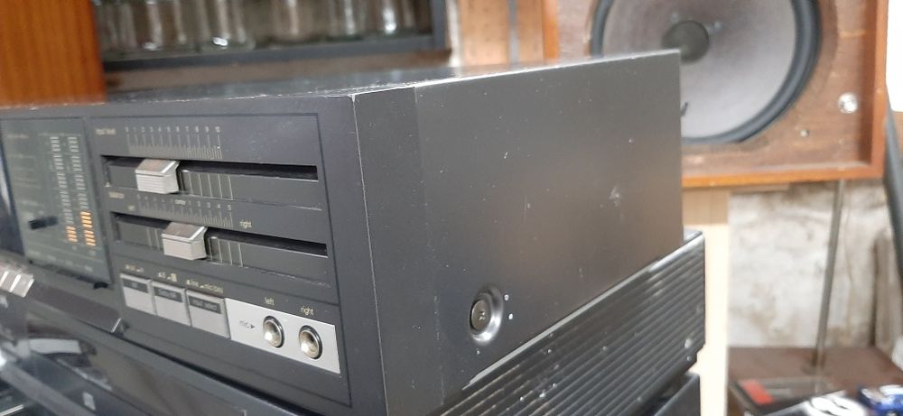 Technics RS D400