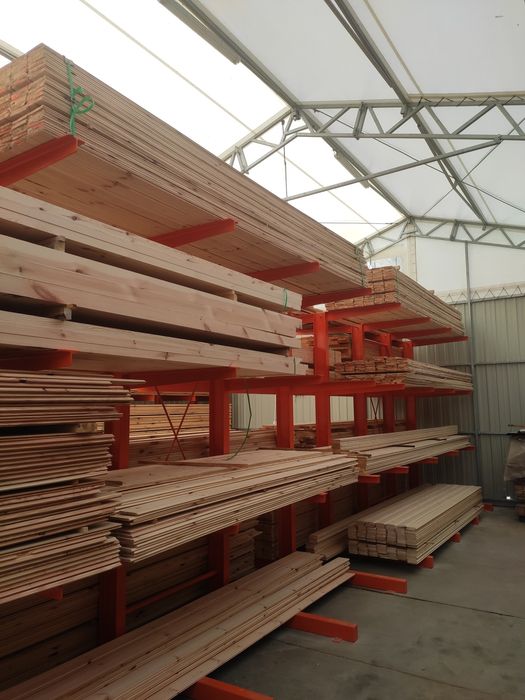 Boazeria sosnowa grubość 14 mm: