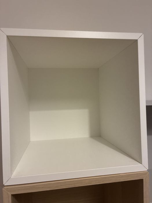 6 Modulos Eket - IKEA