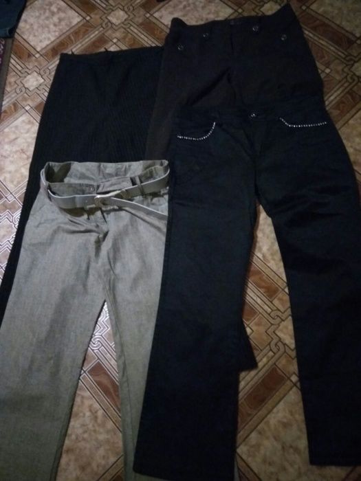 Продам джинсы брюки женские