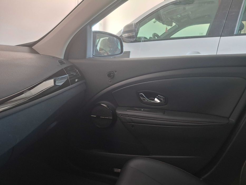 Renault Mégane 1.5 dCi Bose Edition SS