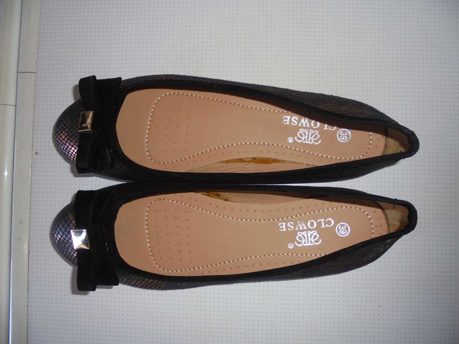 sapatos de mulher novos sem etiqueta