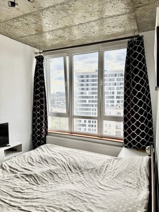 3-кімнатна квартира за адресою вул. Франка (площа 71 м²) - Atlanta.ua - фото 2