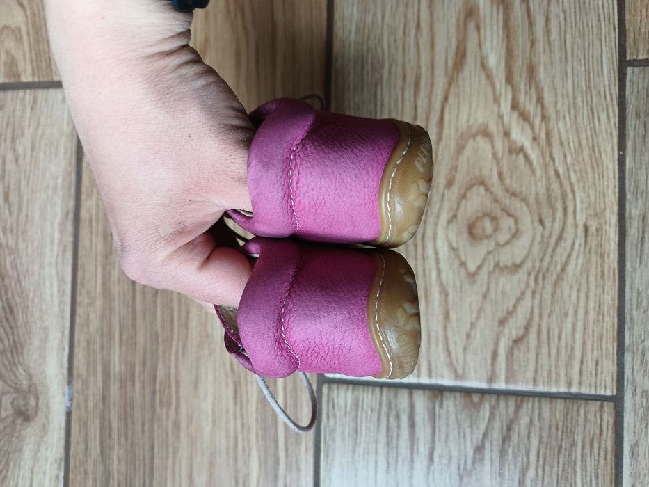 Półbuty Ricosta Pepino 21