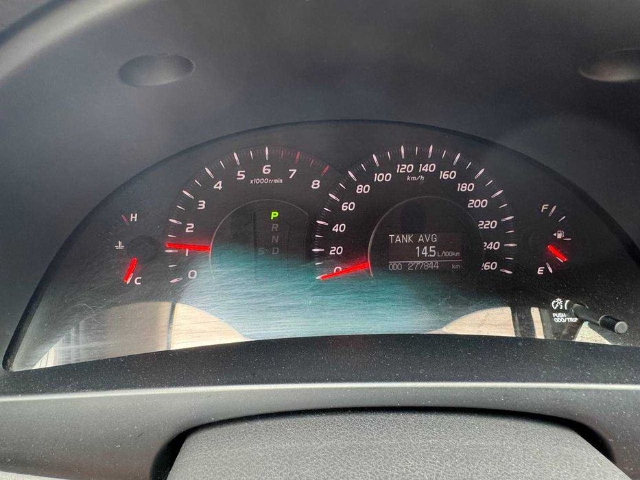 Продам Toyota Camry 2007-2008 3.5