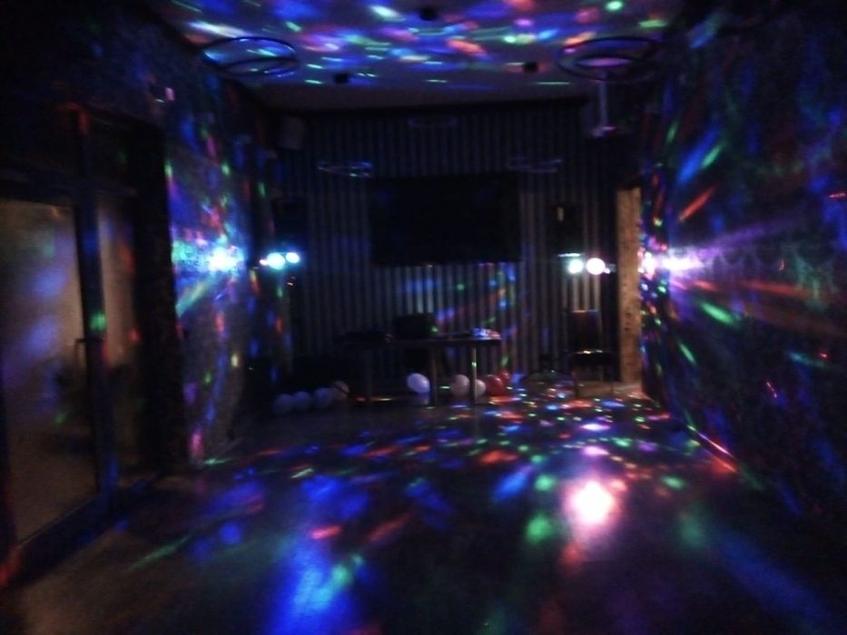 DJ na imprezy okolicznościowe