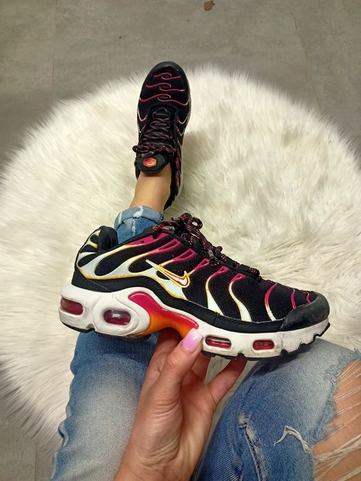 Buty damskie Nike TN rozmiar 36 oryginalne