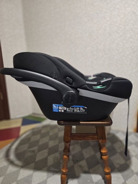 Автокрісло Carrello Nova 0+