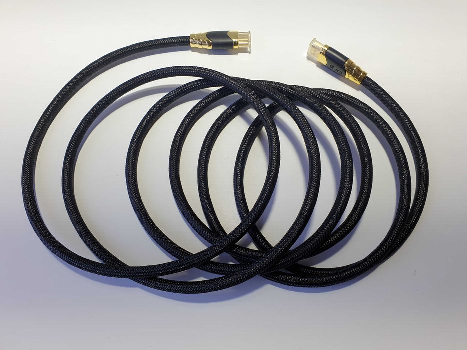 кабель hdmi to hdmi  IBRA HDMI 2.1 eARC 8K.4K. PS5  Xbox  3м