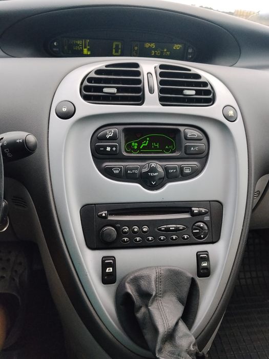 Citroen Xsara Picasso 1.6 hdi