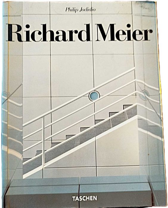 Arquitectura – Livros da Taschem