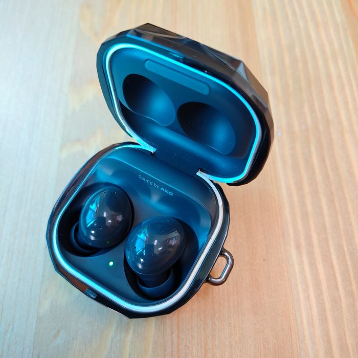Samsung Galaxy Buds 2