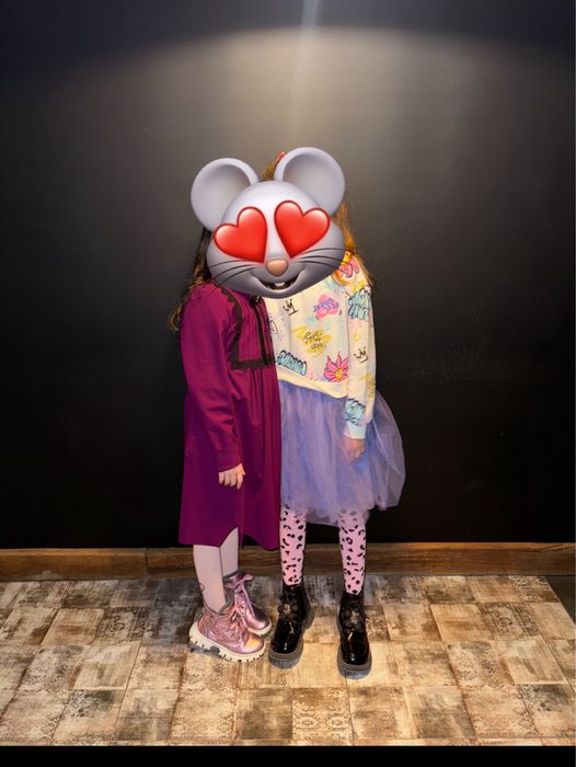 Сапоги ботинки  Monnalisa