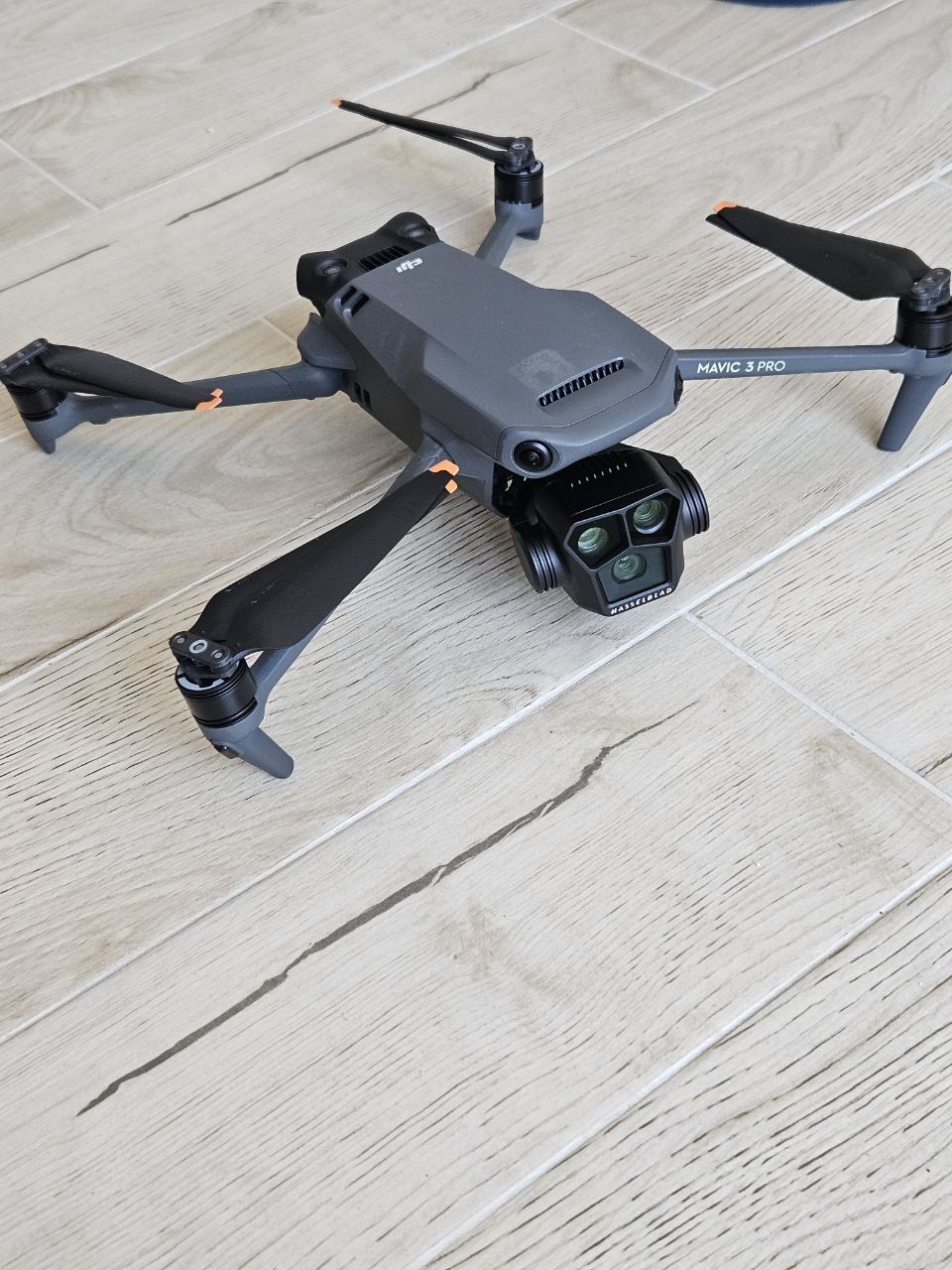 Дрон DJI Mavic 3 Pro: 65 000 грн. - Квадрокоптери Ірпінь на Olx