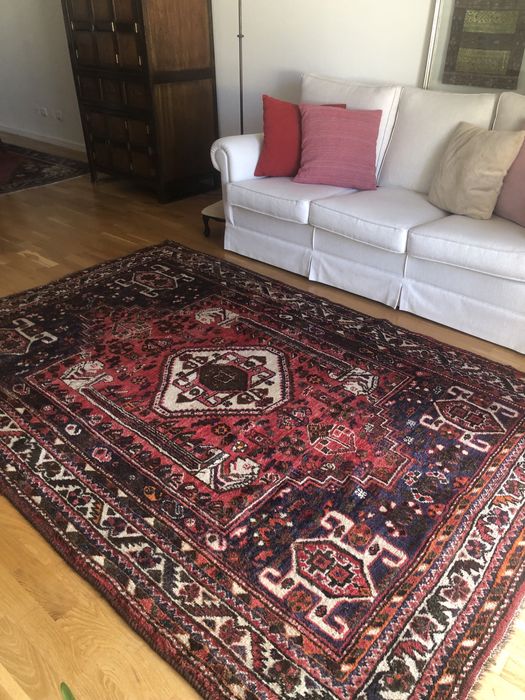 Persian Rug64862129137409125