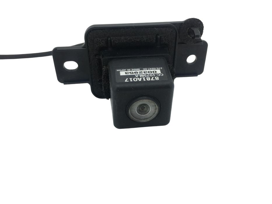 Паркувальна камера задня CITROEN C-CROSSER 2007-2013 (6590Z8) 8781A017