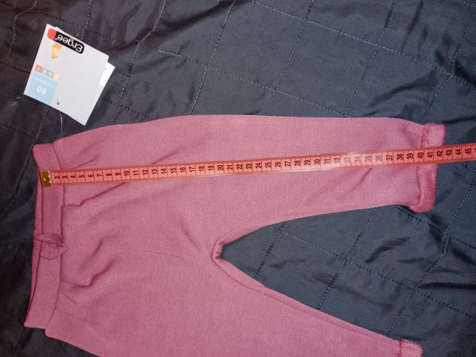 Костюмчик для дівчинки