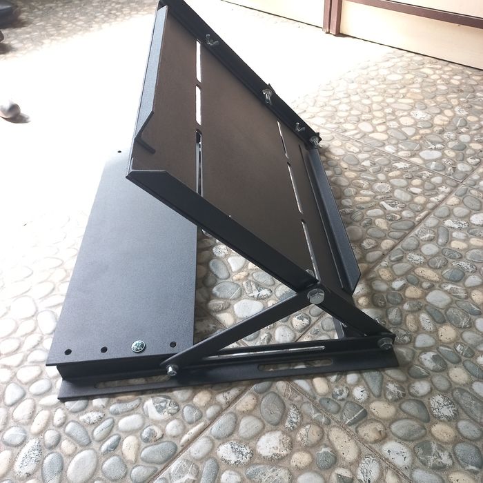 Площадка, платформа реверс для педалей Thrustmaster/Logitech/Fanatec..