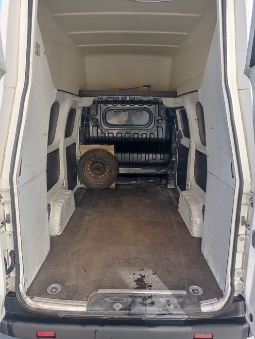 Продам Nissan e-NV200