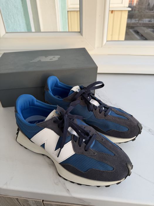 Кросівки New balance Динамо Київ