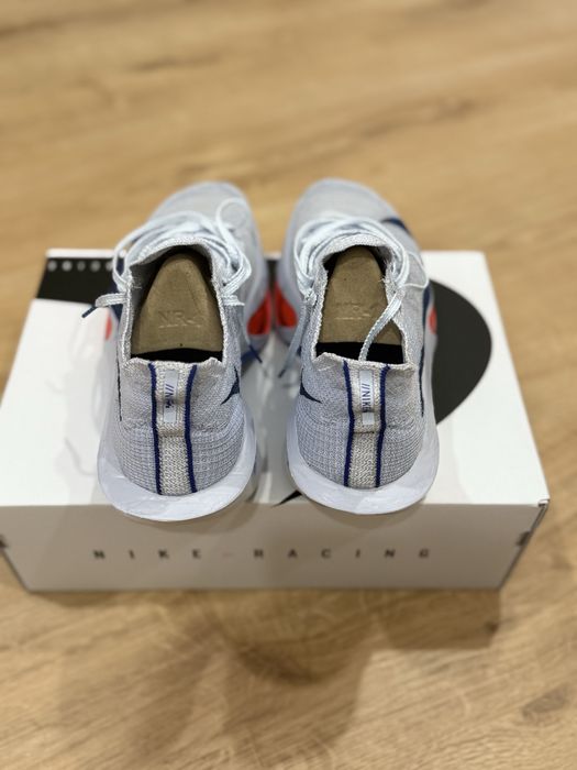 Nike-Alphafly-3 Placa carbono