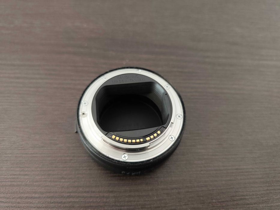 Canon Mount Adapter EF-EOS R