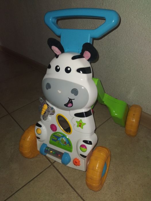 Ходуни - толокар.