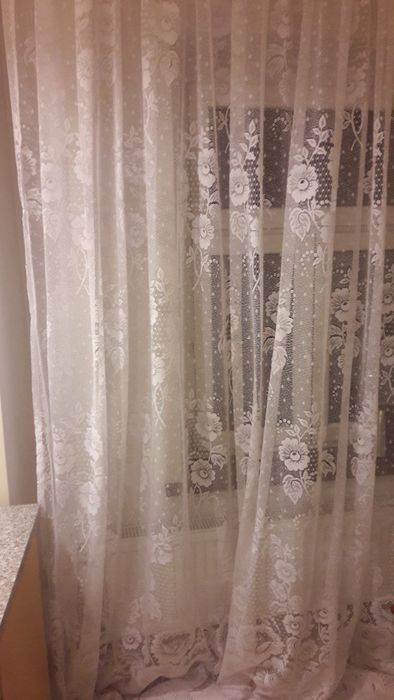 Firanka 330 x 315