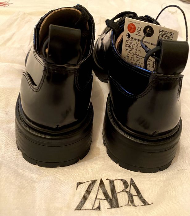 Sapatos Novos nº37