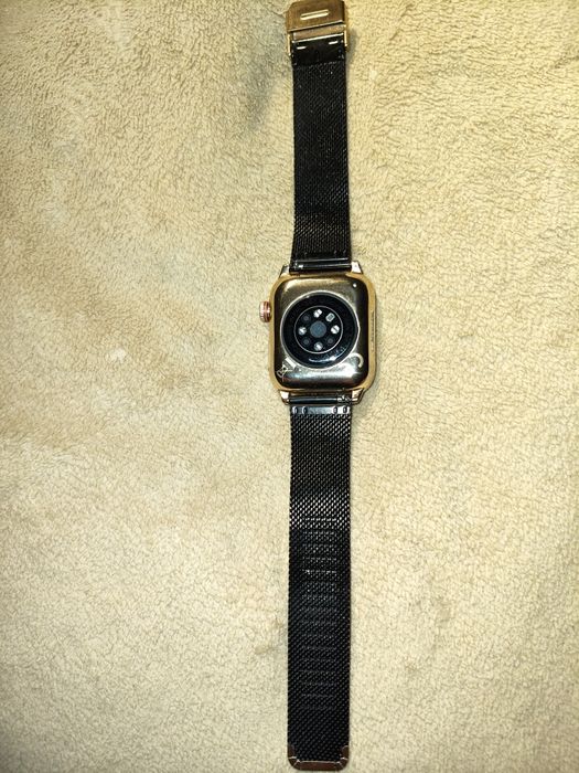 Smartwatch Maxcom FW64 Oxygen 2
