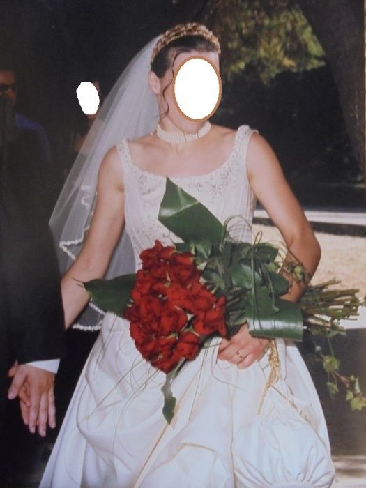 Vestido de Noiva