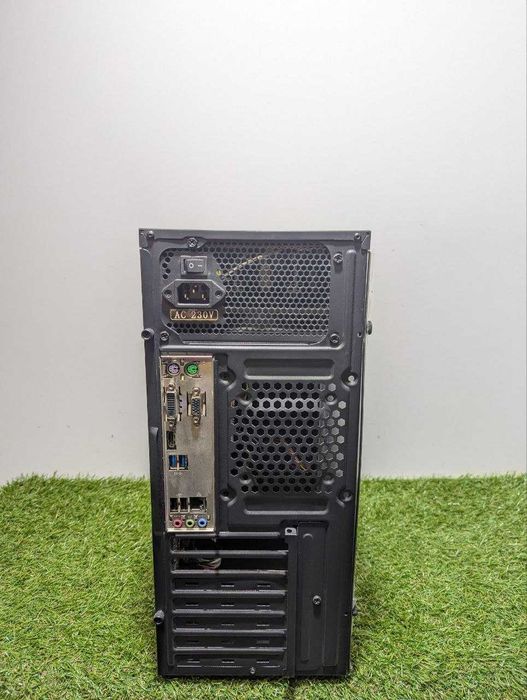 Ігровий Системний блок (i5 8400/16/240 SSD)Гарантія! Кількість!