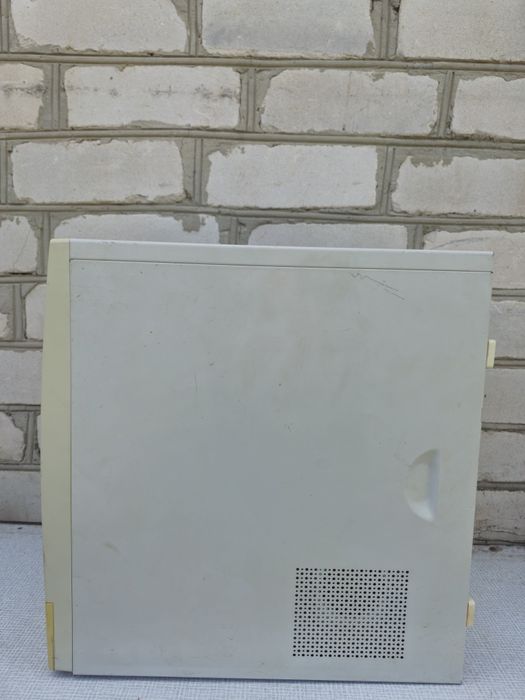 Комп'ютер системний блок Pentium 3