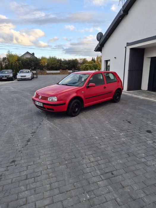 Volkswagen Pozostałe volkswagen