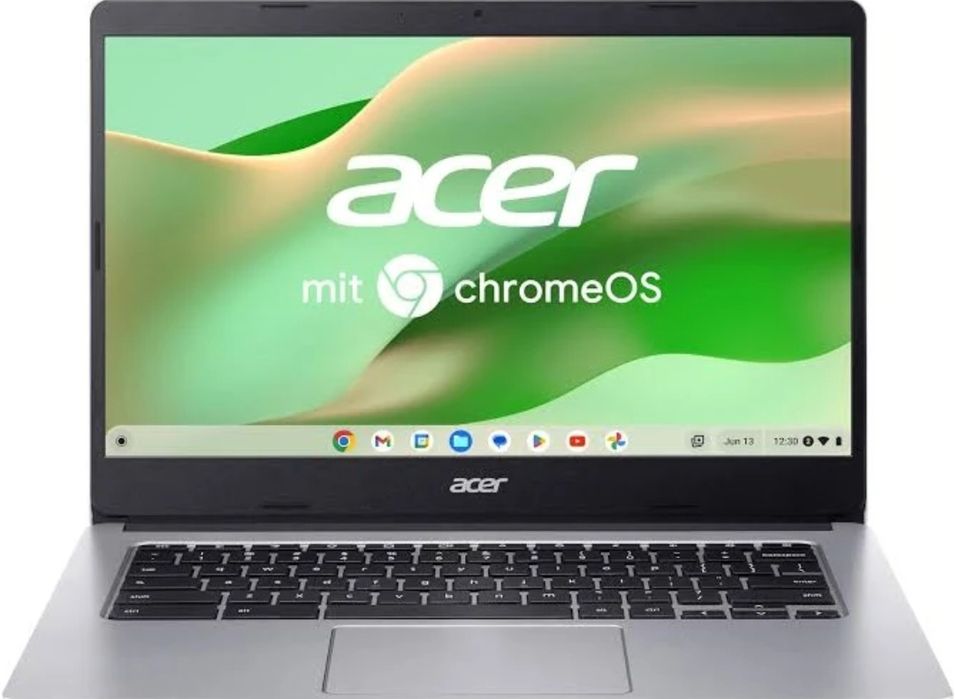 Laptop chromebook Acer 314