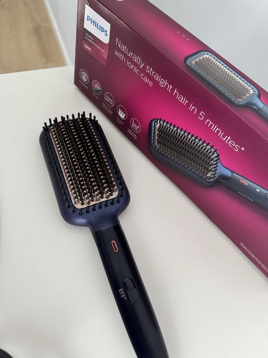 Щітка вирівнювач Philips 5000