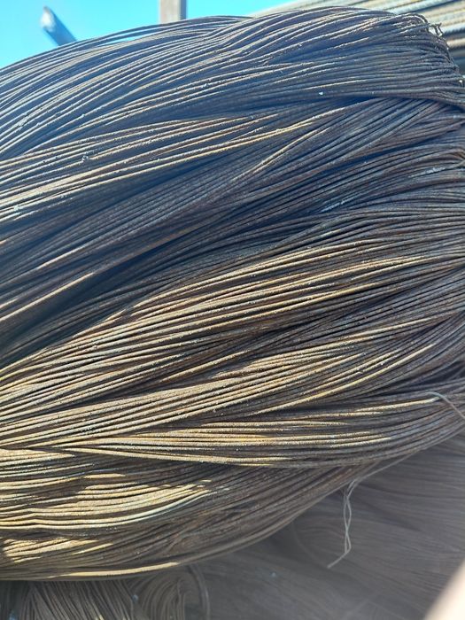 Дріт вязальний 1,2мм уцінка