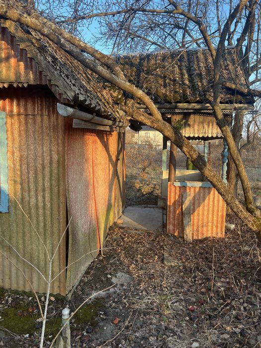 Земельна ділянка/ділянка під будівництво