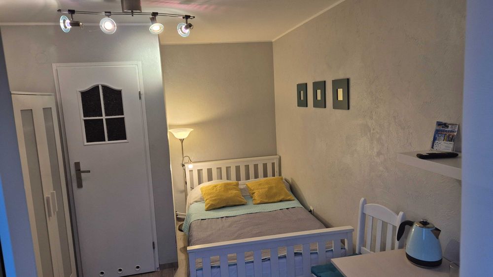 Noclegi nad morzem