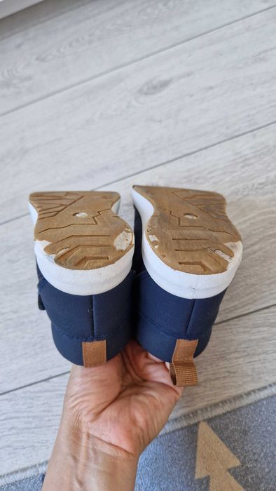 Buty dziecięce chłopiec 26